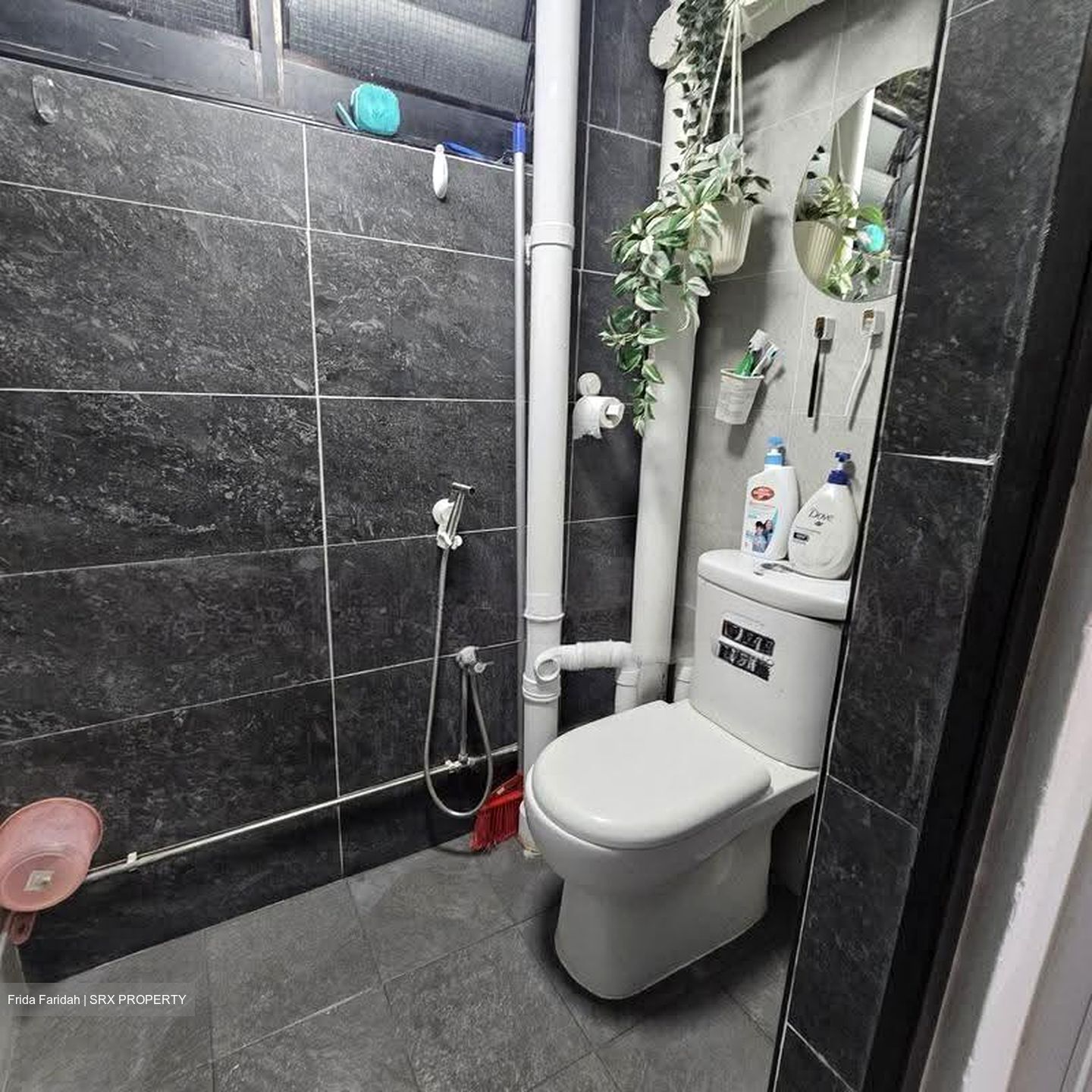 Blk 191 Boon Lay Vista (Jurong West), HDB 2 Rooms #607849731